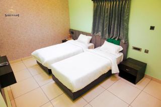 Siruvani Residency - Near Isha Foundation Coimbatore - Alāndurai - 2
