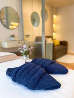 AnnaHome60Latkrabang - Ban Khlong Prawet - 3