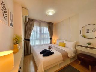 AnnaHome60Latkrabang - Ban Khlong Prawet - 5
