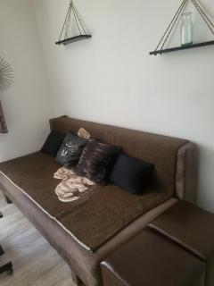 Garsoniera centru - 7