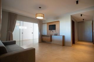 Chalé Magnólia - 2