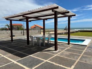 Chalé Magnólia - 1