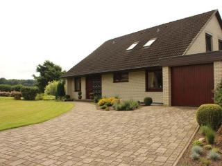 Family Herzke Comfortable holiday residence - 9