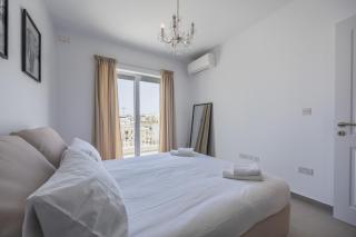 Charming and new Penthouse close to Mosta Dome by SF HOMES - Mosta - 7
