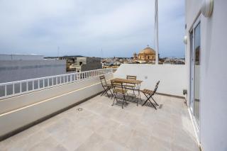 Charming and new Penthouse close to Mosta Dome by SF HOMES - Mosta - 1