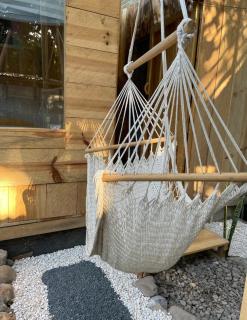 EB5 Escape-Cabin - San Marcos La Laguna - 8