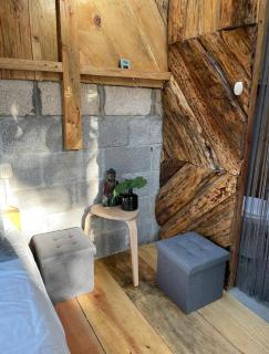 EB5 Escape-Cabin - 7