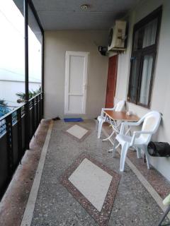 Shota Apartment - Batumi - 7