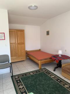 Nocelgi nad morzem Lubiatowo - Karolina - U Perkowskich - Lubiatowo - 5