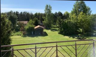 Nocelgi nad morzem Lubiatowo - Karolina - U Perkowskich - 4