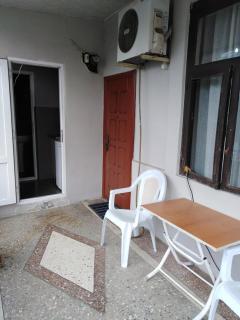 Shota Apartment - Batumi - 8