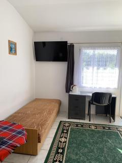 Nocelgi nad morzem Lubiatowo - Karolina - U Perkowskich - 2