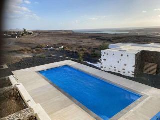 La Hoya Comfortable holiday residence - Yaiza - 3