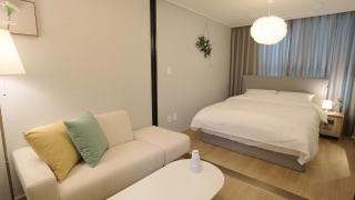 Wecostay Myeongdong - Seoul - 7