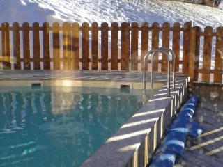 Apartment in French Alps near Ski Slopes - Arc 1600 - 9