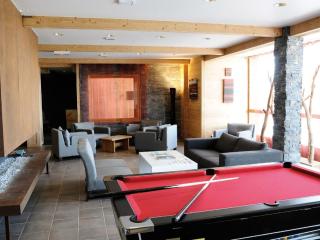 Apartment in French Alps near Ski Slopes - Arc 1600 - 3