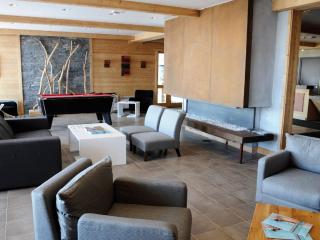 Modern apartment in the ski village Arc 1600 - Arc 1600 - 7