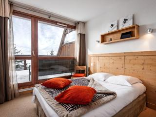 Modern apartment in the ski village Arc 1600 - 5