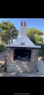 Maison familiale à Domino - Saint-Georges-dʼOléron - 8