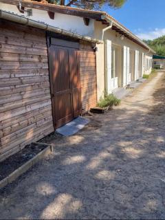 Maison familiale à Domino - Saint-Georges-dʼOléron - 5