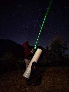 Astrostops Observatory Camps and HomeStay - Nainital - 7