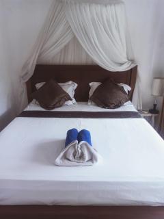 Fishermen's Guesthouse - Amed - 9