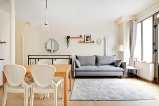 Charming apartment - 2BR-6P - Sainte-Marguerite - Paris - 4