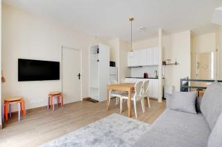 Charming apartment - 2BR-6P - Sainte-Marguerite - Paris - 3