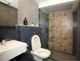 KE Premium Shared Apartments Bandra W - 7