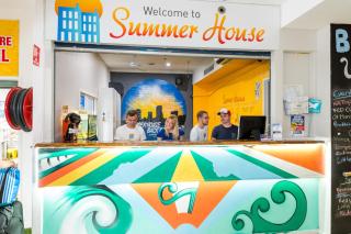 Summer House Brisbane - Brisbane - 9