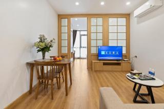 HT Housing Residence Suite Apartment in Ha Noi - 2
