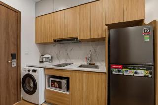 HT Housing Residence Suite Apartment in Ha Noi - 1