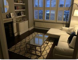 Southfields garden flat - 5 minutes from Wimbledon tennis - 4