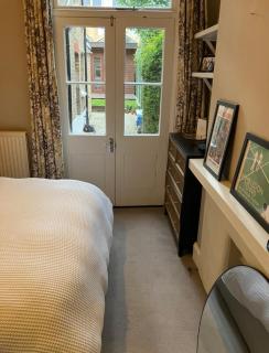 Southfields garden flat - 5 minutes from Wimbledon tennis - Londra - 1