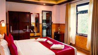 Hotel Tarcon - Gangtok - 9