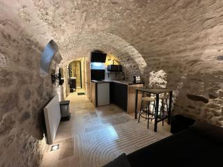 La Cave du Port - CDDT - 1
