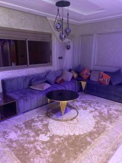Appartement à Riad Salam Agadir - Agadir - 0