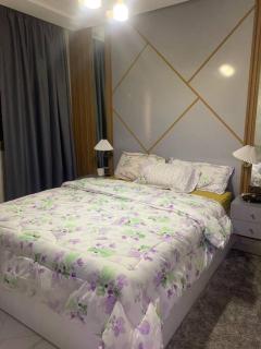 Appartement à Riad Salam Agadir - Agadir - 5