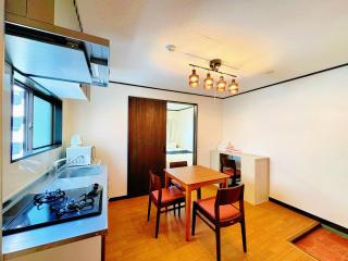 荣-和inn303 - Osaca - 3