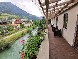 Schlossalm Appartement - Bad Hofgastein - 1