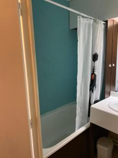 Jolie appartement 4 couchages - Puy-Saint-Vincent - 2