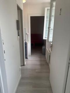 Charmant studio Carmes 4 - CDDT - 1