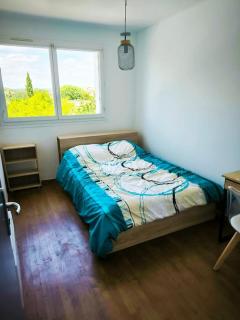 Appartement ALBI avec parking - 5