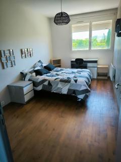 Appartement ALBI avec parking - 7