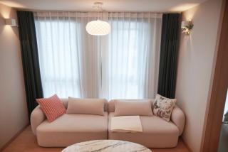 Sienna Ambassador Residence - Busan - 7