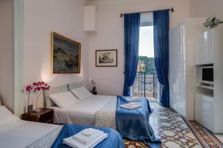 Otium Maecenatis Apartments - Roma - 0