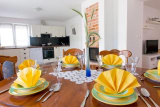 Apartma Marija - Metlika - 2