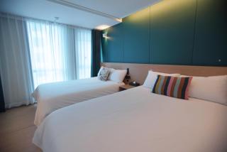 Sienna Ambassador Residence - Busan - 2
