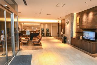 &and COMFY HOTEL Kumamoto Jo View - Kumamoto - 1