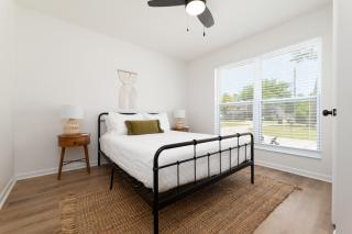 Be A Nomad - Close to Mayo & Beaches - Jacksonville - 4